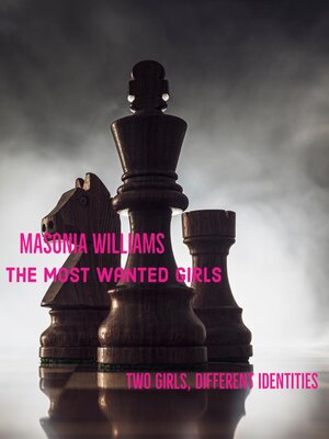 cover image of The Most Wanted Girls